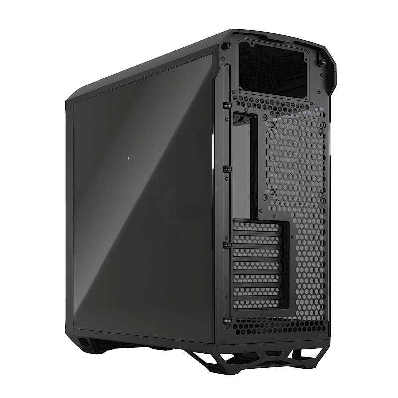 AMD Threadripper Pro 7000WX Photo 6