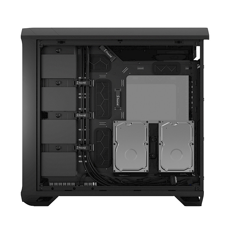 AMD Threadripper Pro 7000WX Photo 7