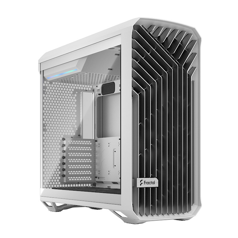 Single AMD EPYC 9005 Tower Photo 8