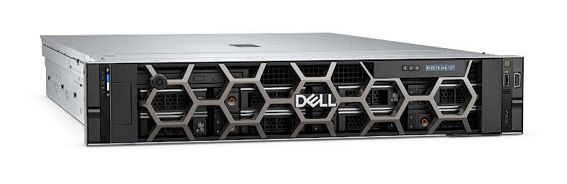 Dell Precision 7960 Rack Photo 1