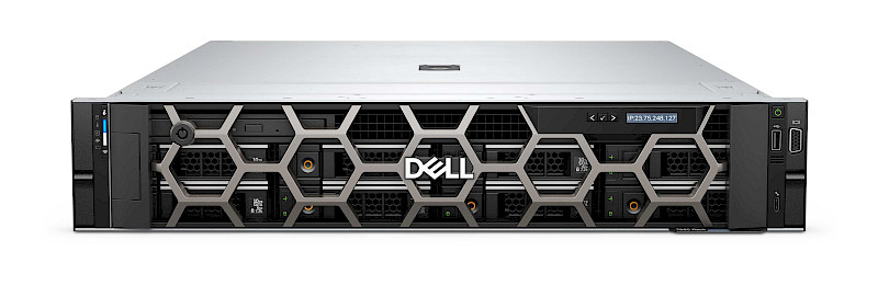 Dell Precision 7960 Rack Photo 2