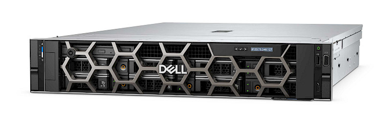 Dell Precision 7960 Rack Photo 3