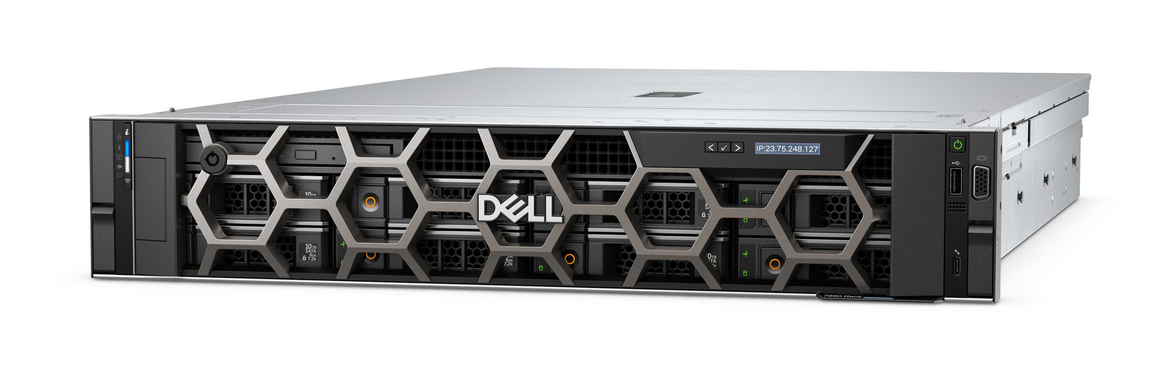 Dell Precision 7960 Rack Workstation - Superworkstations.com