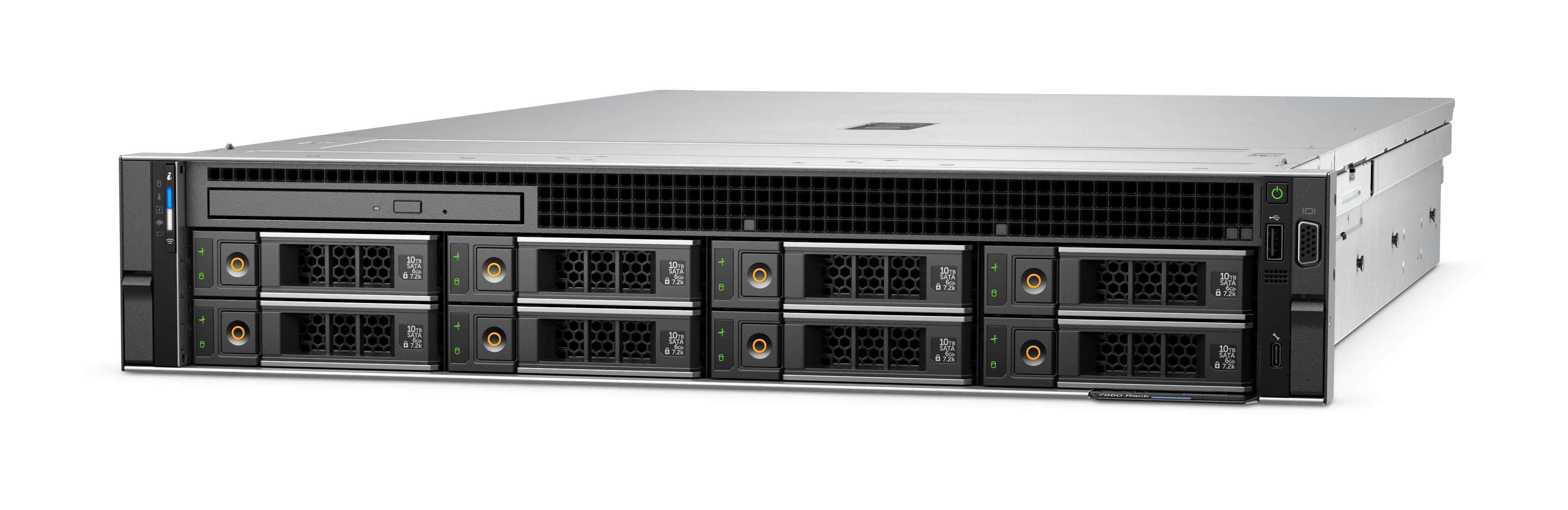 Dell Precision 7960 Rack Workstation - Superworkstations.com