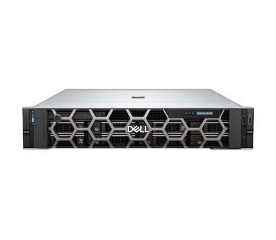 Dell Precision 7960 Rack Workstation