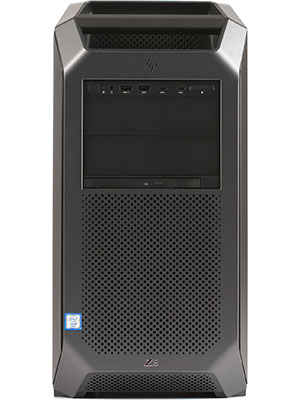 Dell Precision 7960 Rack Workstation