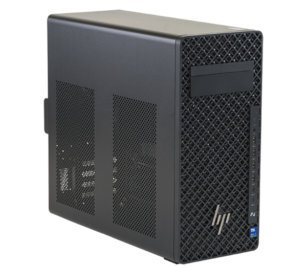 HP Z2 Tower G1i