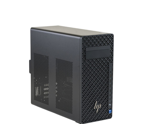 HP Z2 Tower G1i Workstation