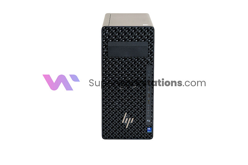 HP Z2 Tower G1i Photo 1