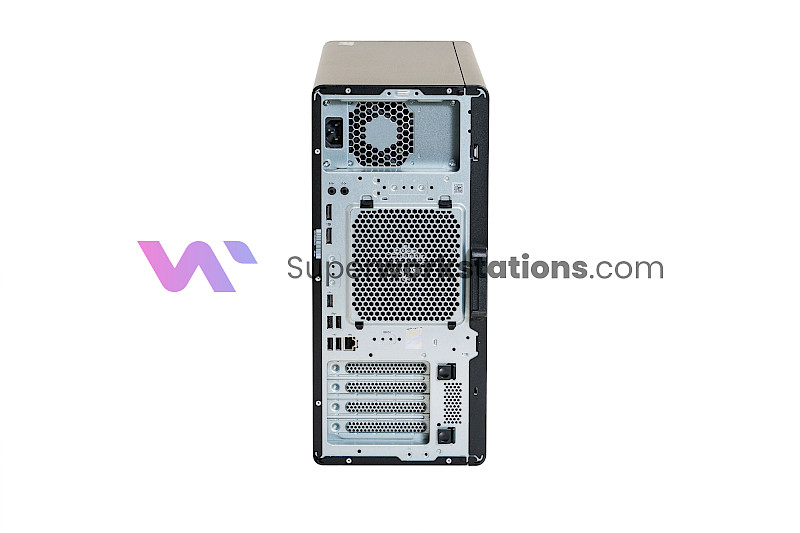 HP Z2 Tower G1i Photo 3