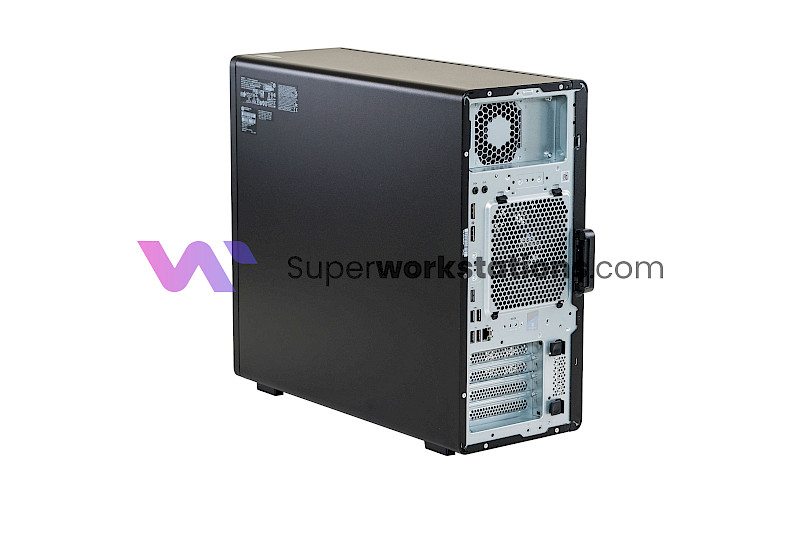 HP Z2 Tower G1i Photo 4