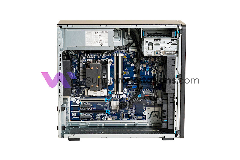 HP Z2 Tower G1i Photo 5