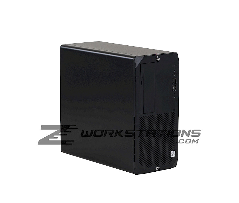 HP Z2 Tower G1i Photo 2