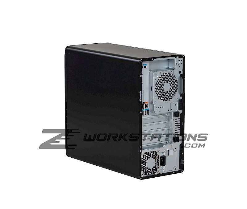 HP Z2 Tower G1i Photo 5