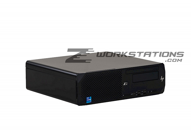 HP Z2 SFF G1i Photo 2
