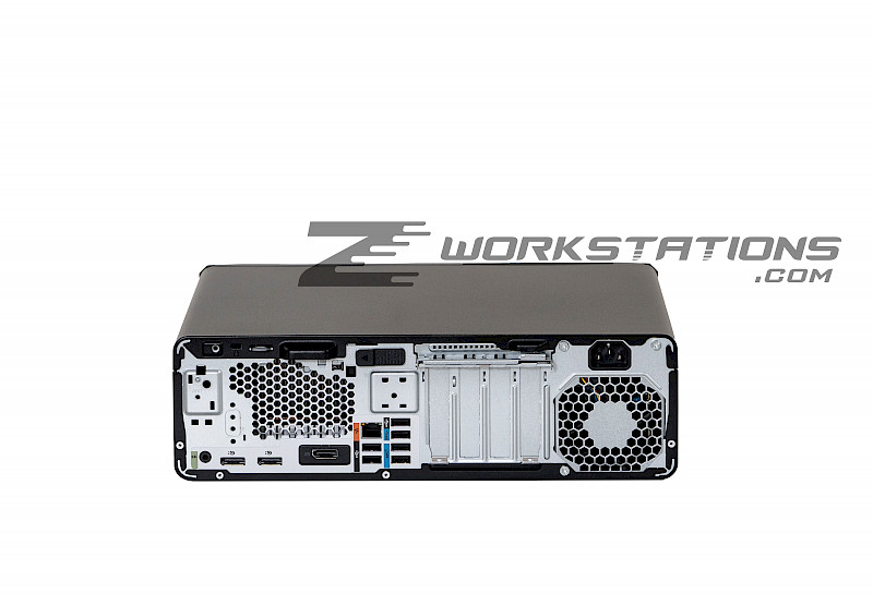 HP Z2 SFF G1i Photo 4