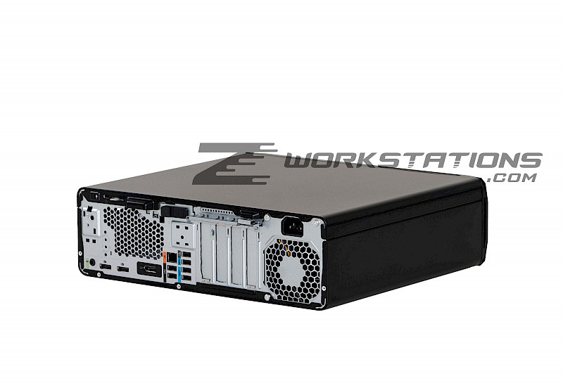 HP Z2 SFF G1i Photo 5