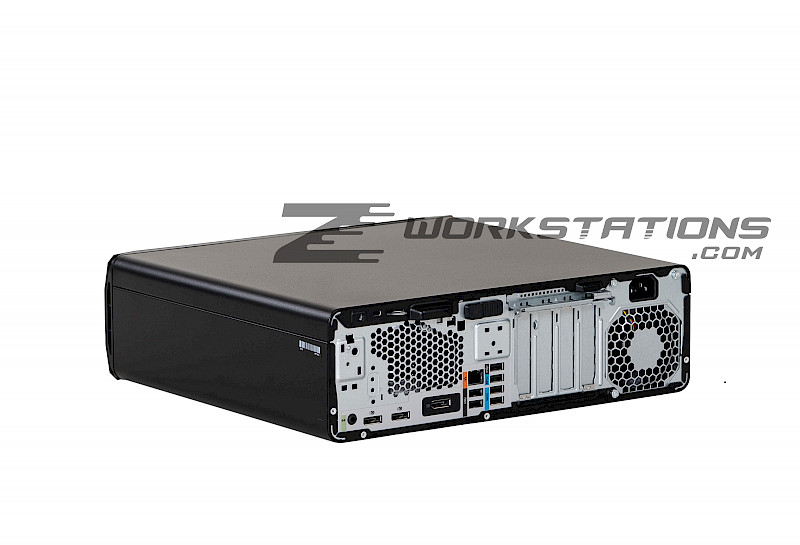 HP Z2 SFF G1i Photo 6