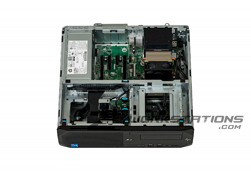 HP Z2 SFF G1i Photo 7
