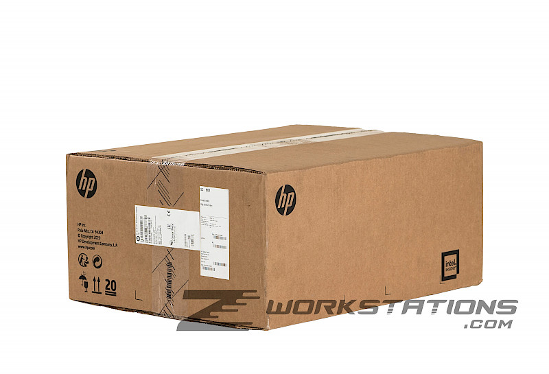 HP Z2 SFF G1i Photo 9