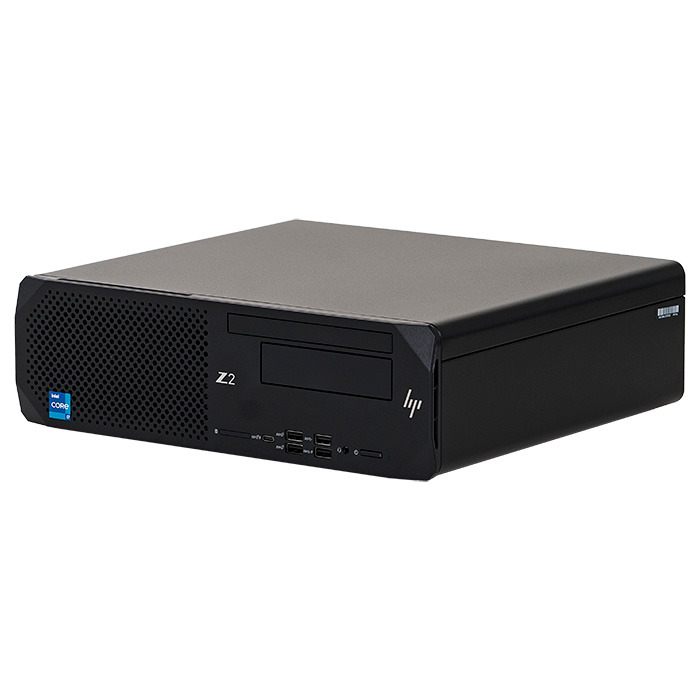 HP Z2 SFF G1i Workstation