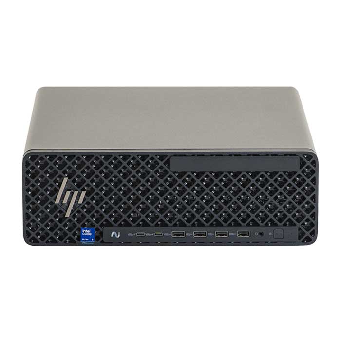 HP Z2 SFF G1i Workstation
