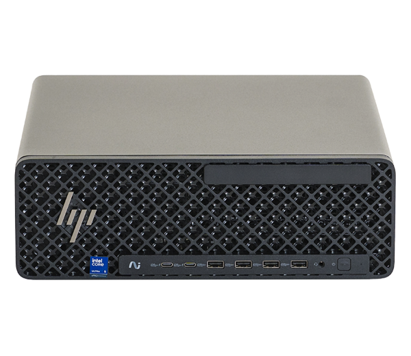 HP Z2 SFF G1i