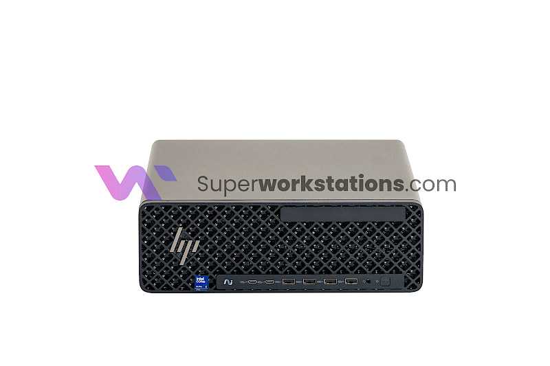 HP Z2 SFF G1i Photo 1