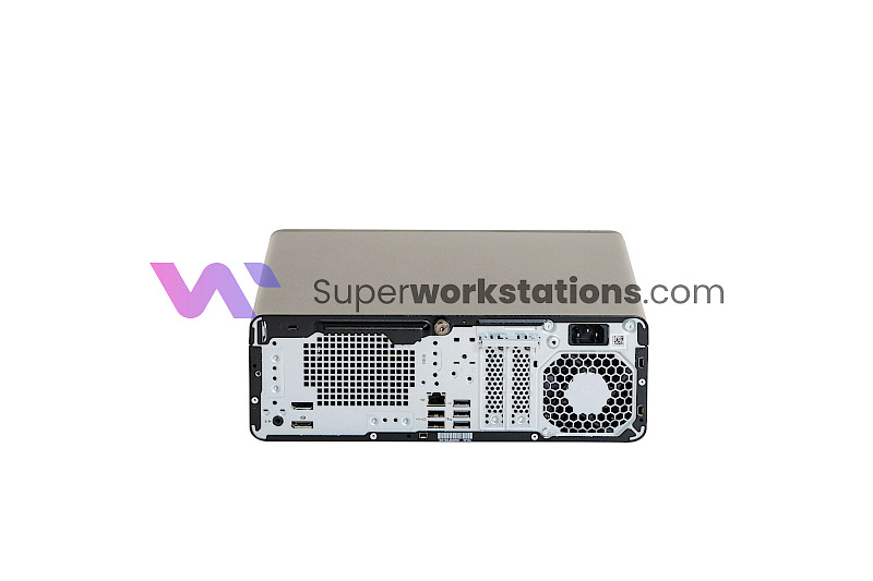 HP Z2 SFF G1i Photo 3