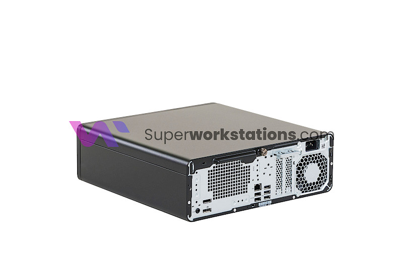 HP Z2 SFF G1i Photo 4