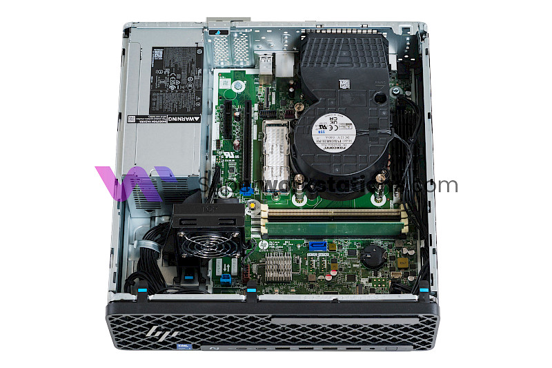 HP Z2 SFF G1i Photo 5