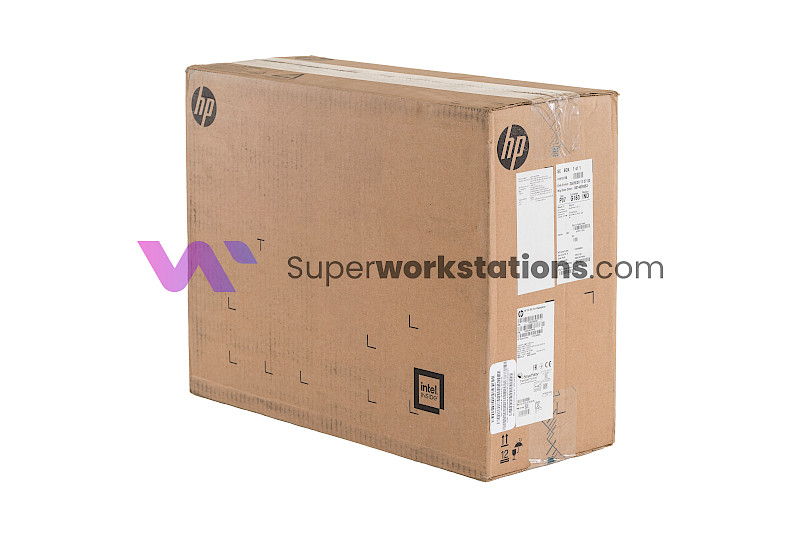 HP Z2 SFF G1i Photo 6