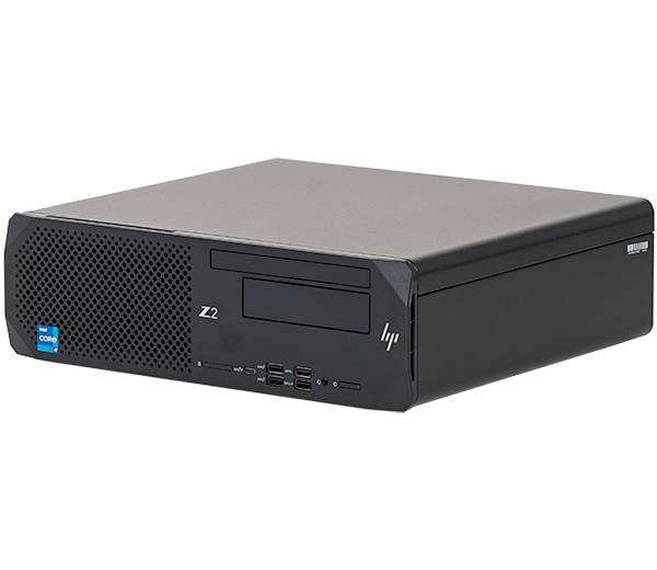 HP Z2 SFF G1i