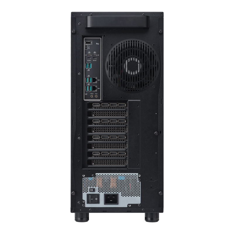 ASUS ExpertCenter Pro ET900A X9 Photo 2