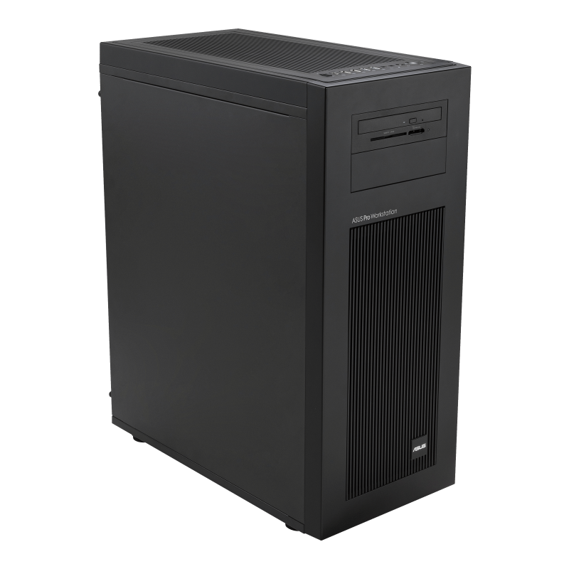 ASUS ExpertCenter Pro ET700I W7 Photo 5