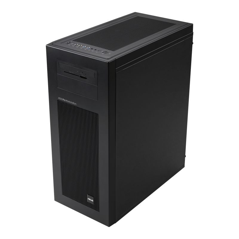 ASUS ExpertCenter Pro ET700I W7 Photo 6