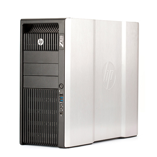 HP Z820 Workstation