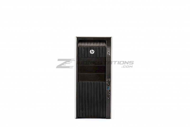 HP Z820 Photo 1
