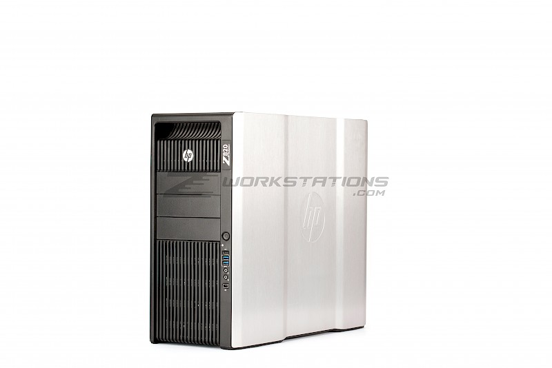 HP Z820 Photo 2