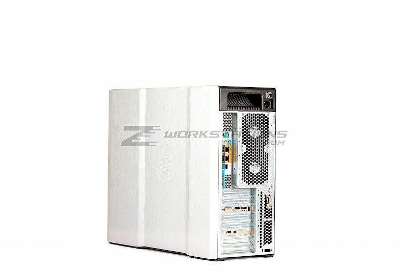 HP Z820 Photo 6