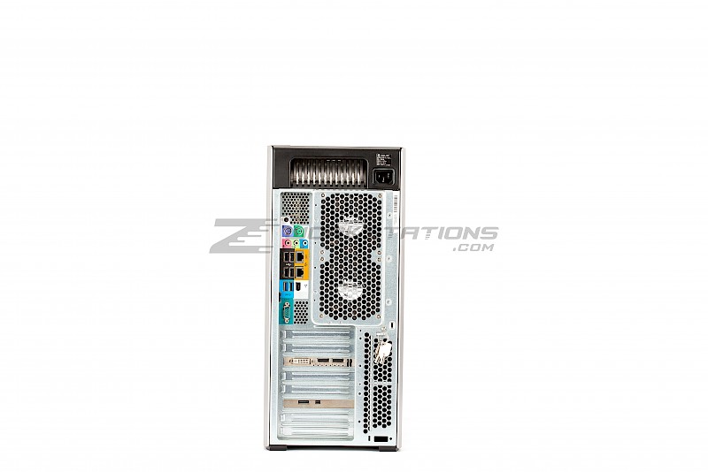 HP Z820 Photo 7