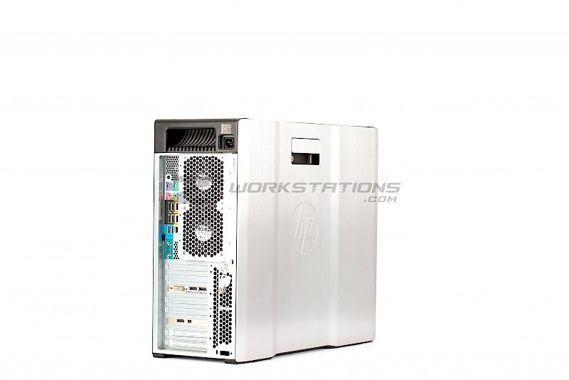 HP Z820 Photo 8