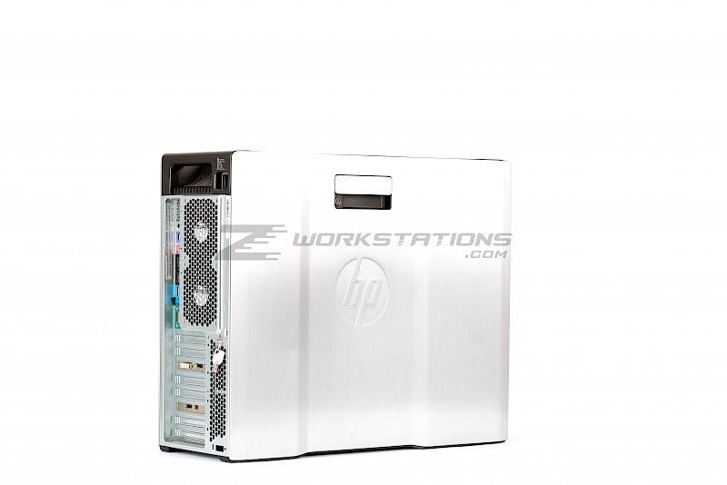 HP Z820 Photo 9