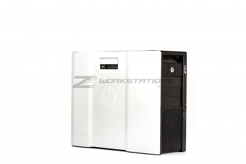 HP Z820 Photo 11