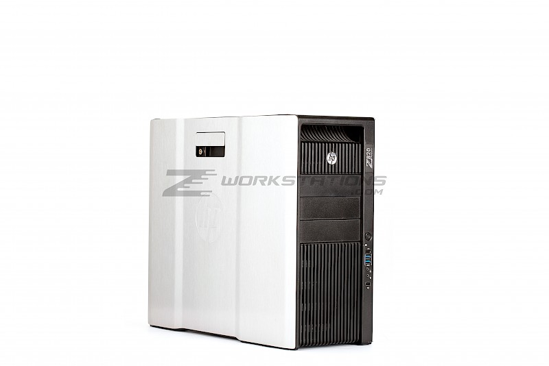 HP Z820 Photo 12