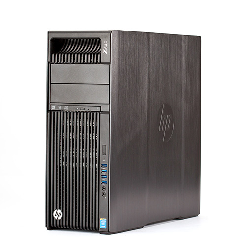 HP Z640 Workstation