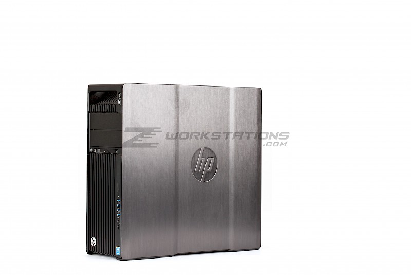 HP Z640 Photo 3