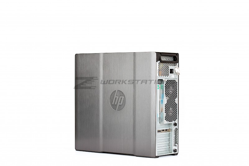 HP Z640 Photo 5