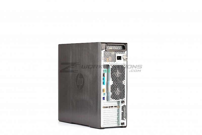 HP Z640 Photo 6
