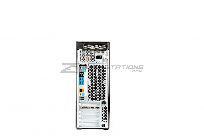 HP Z640 Photo 7